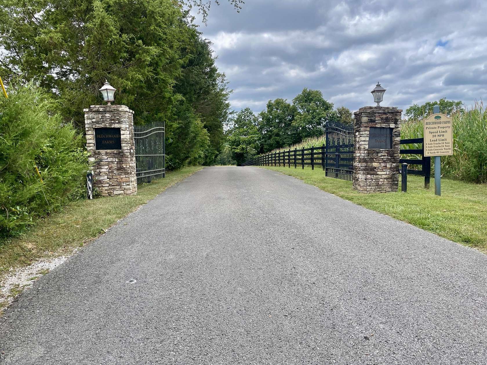 1.86 Acres of Residential Land for Sale in Nancy, Kentucky