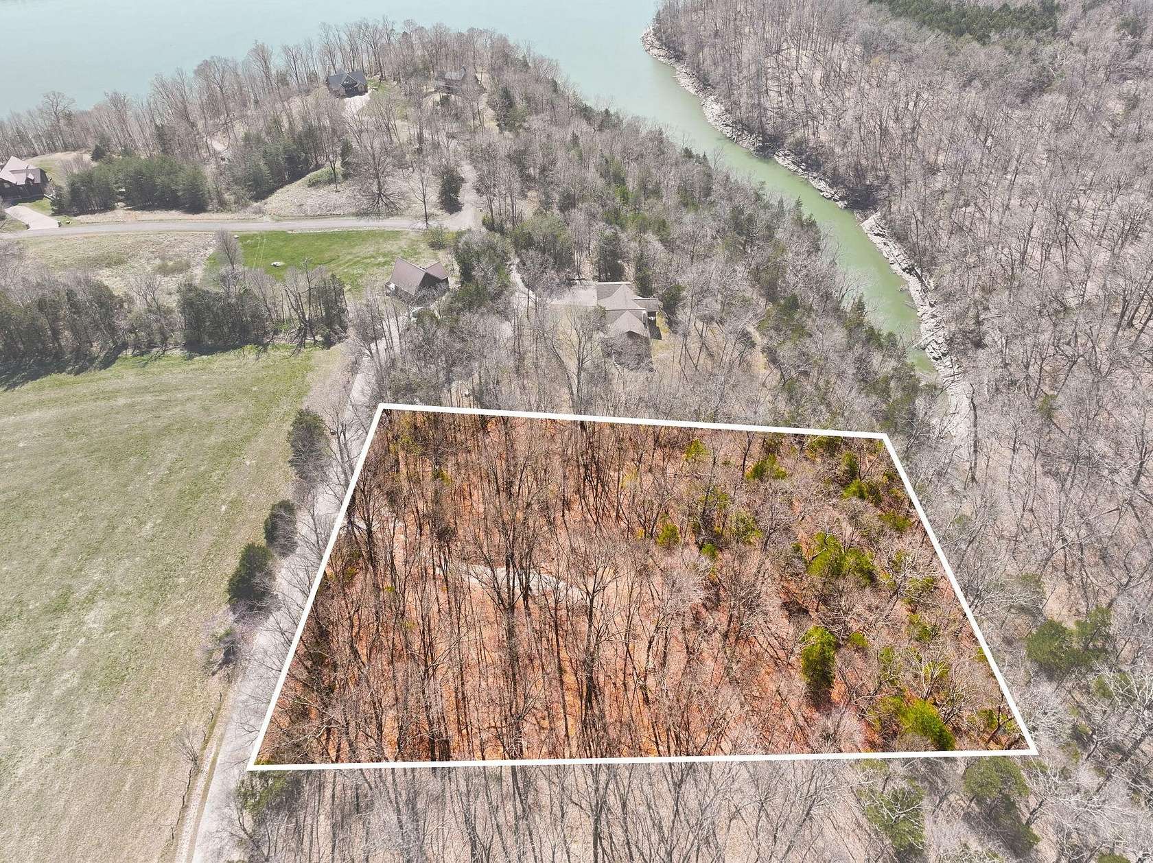 1.86 Acres of Residential Land for Sale in Nancy, Kentucky