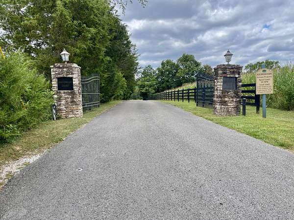 1.86 Acres of Residential Land for Sale in Nancy, Kentucky