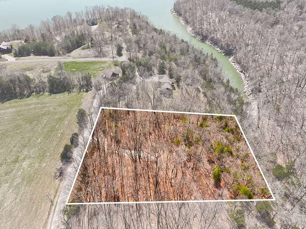 1.86 Acres of Residential Land for Sale in Nancy, Kentucky