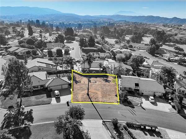 0.17 Acres of Residential Land for Sale in Calimesa, California