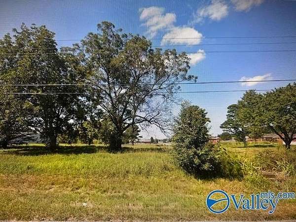 3.3 Acres of Land for Sale in Arab, Alabama