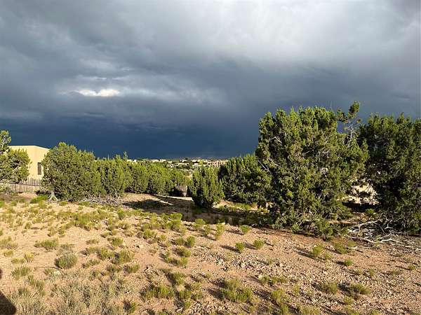 0.23 Acres of Residential Land for Sale in Santa Fe, New Mexico