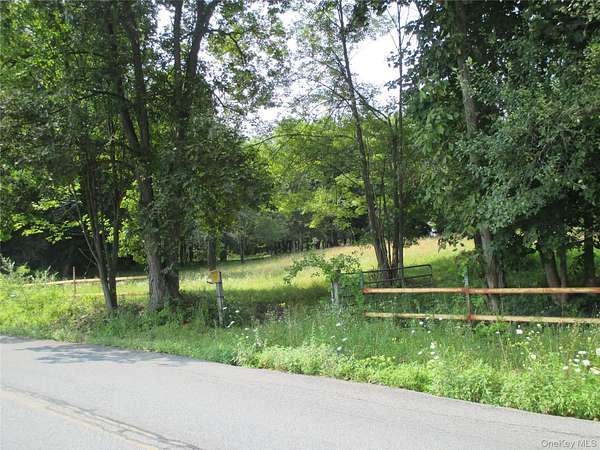 69.4 Acres of Recreational Land for Sale in Warwick, New York