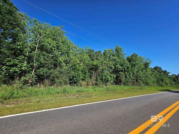 4.8 Acres of Land for Sale in Foley, Alabama