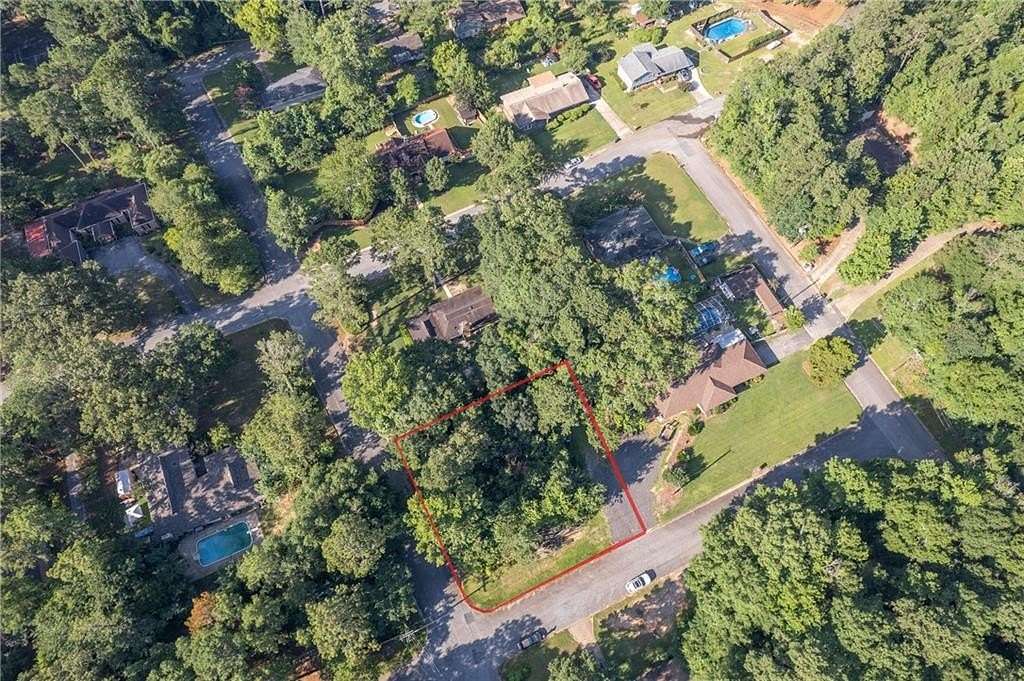 0.31 Acres of Residential Land for Sale in Phenix City, Alabama