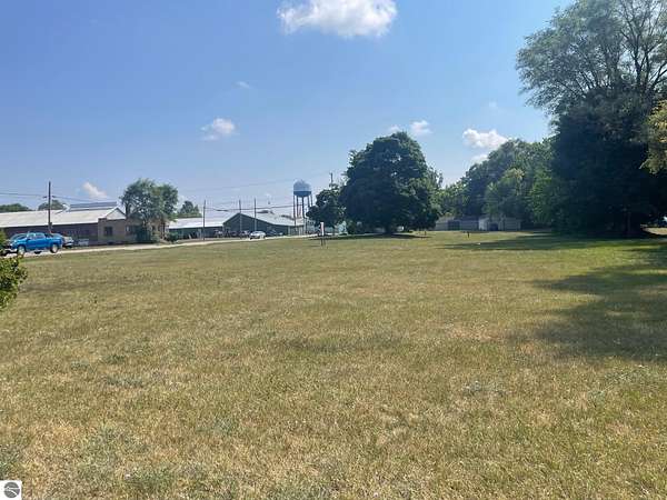 0.79 Acres of Commercial Land for Sale in Mount Pleasant, Michigan