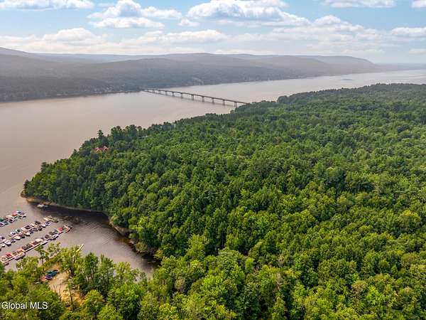 29.9 Acres of Recreational Land for Sale in Edinburg, New York