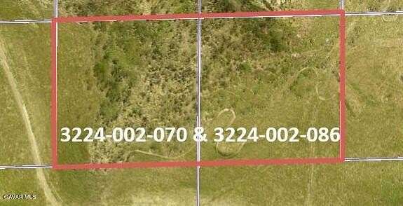 5 Acres of Land for Sale in Lake Hughes, California