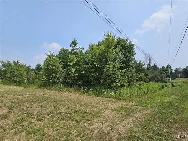 0.85 Acres of Residential Land for Sale in West Monroe, New York