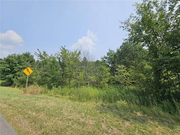 0.93 Acres of Residential Land for Sale in West Monroe, New York