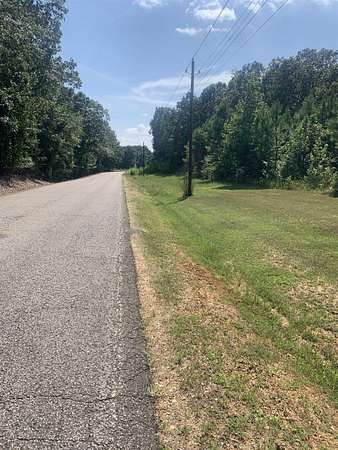 Residential Land for Sale in Saulsbury, Tennessee