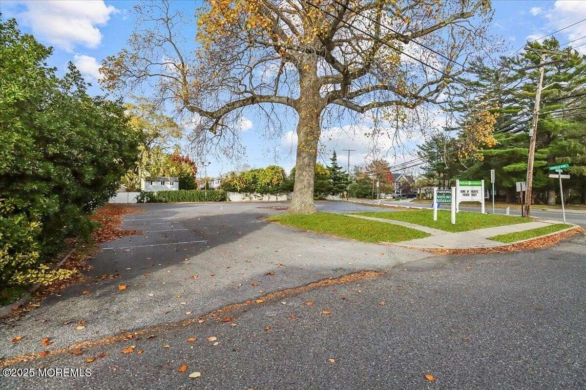 0.32 Acres of Residential Land for Sale in Point Pleasant, New Jersey