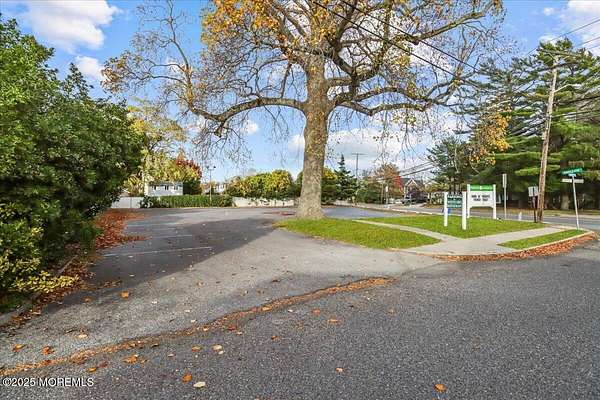 0.32 Acres of Residential Land for Sale in Point Pleasant, New Jersey