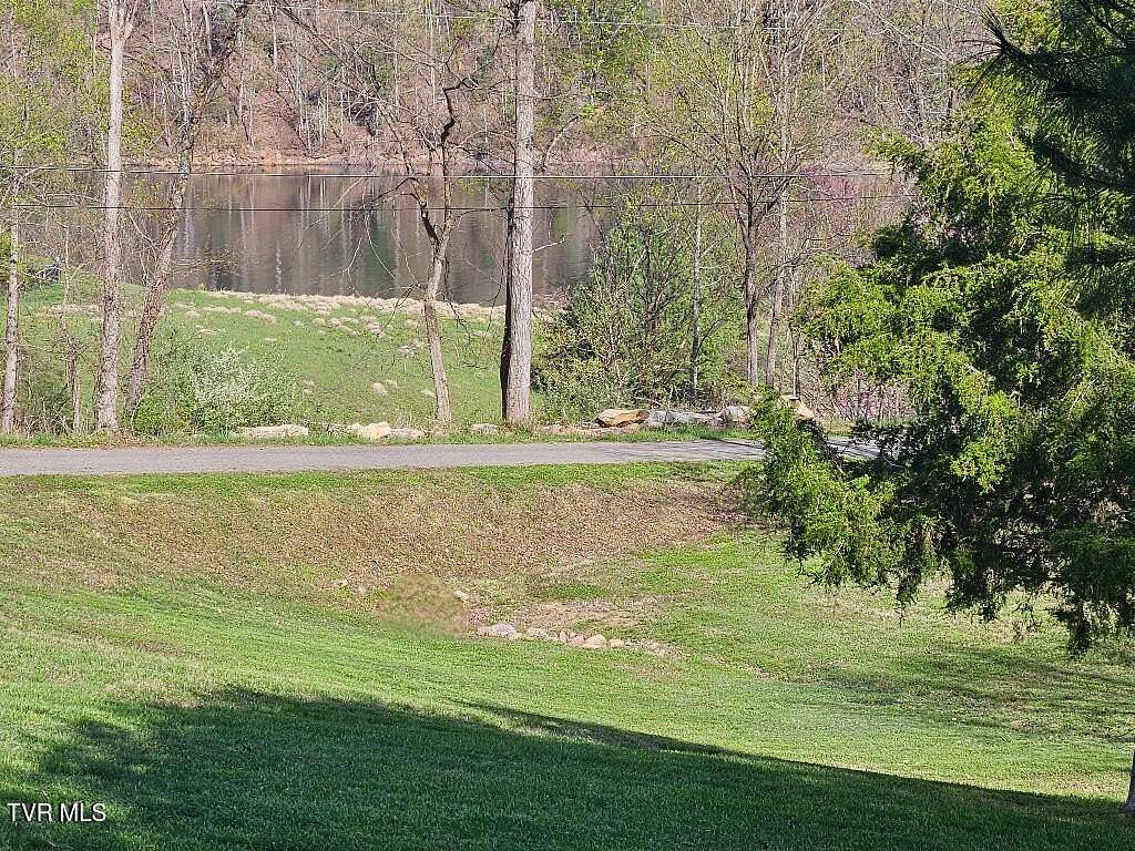0.98 Acres of Residential Land for Sale in Butler, Tennessee