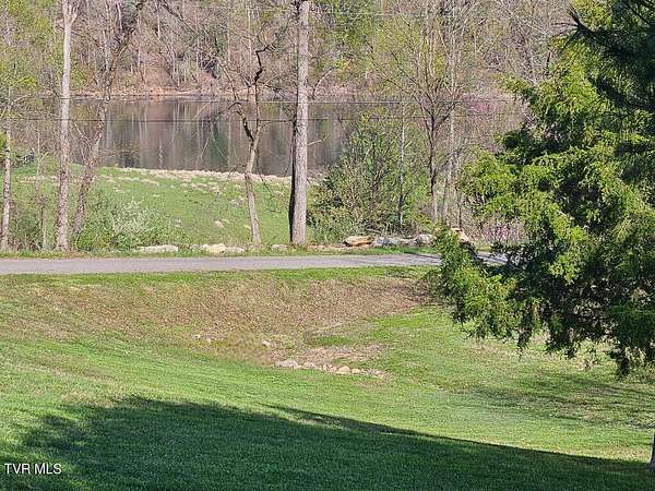 0.98 Acres of Residential Land for Sale in Butler, Tennessee