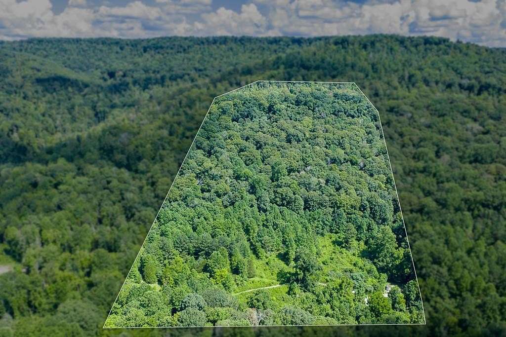 22 Acres of Recreational Land for Sale in Sparta, Tennessee