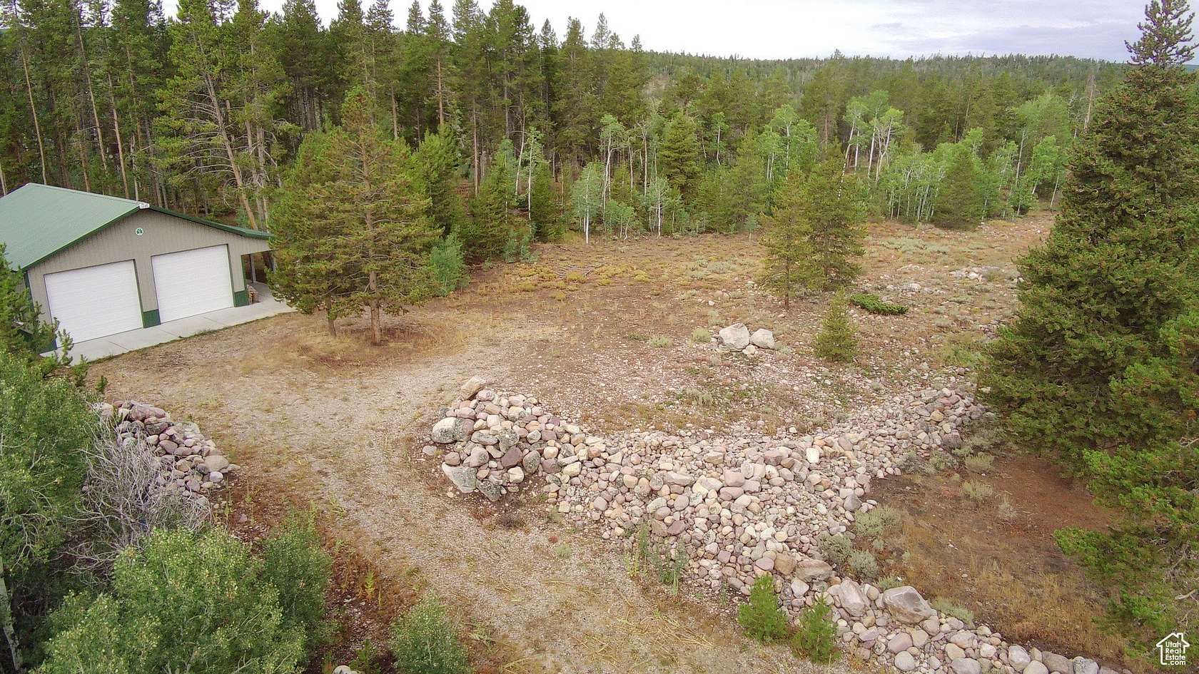 2.32 Acres of Land for Sale in Kamas, Utah