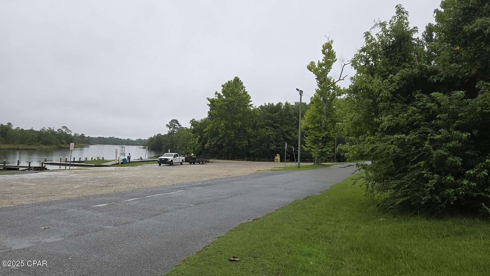 0.16 Acres of Land for Sale in Milton, Florida