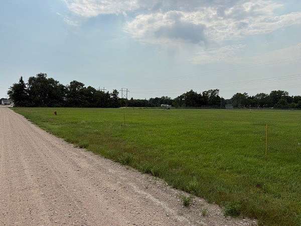 Residential Land for Sale in O'Neill, Nebraska