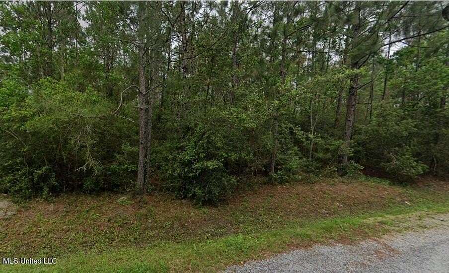 0.34 Acres of Residential Land for Sale in Bay St. Louis, Mississippi