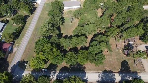 0.57 Acres of Residential Land for Sale in Porum, Oklahoma