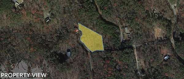 1.53 Acres of Residential Land for Sale in Jasper, Georgia
