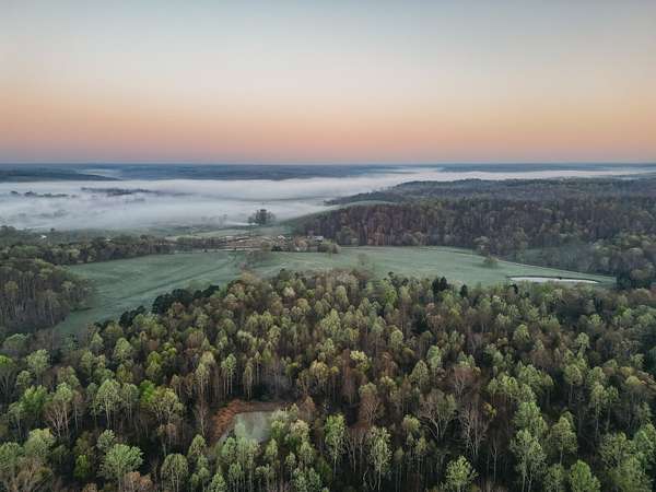 204 Acres of Land for Sale in Nunnelly, Tennessee