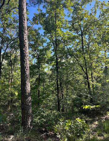 Residential Land for Sale in Red Oak, Oklahoma