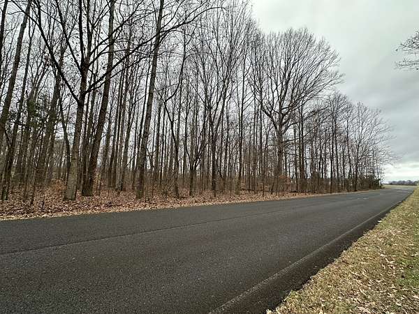 1.6 Acres of Residential Land for Sale in Cedar Hill, Tennessee