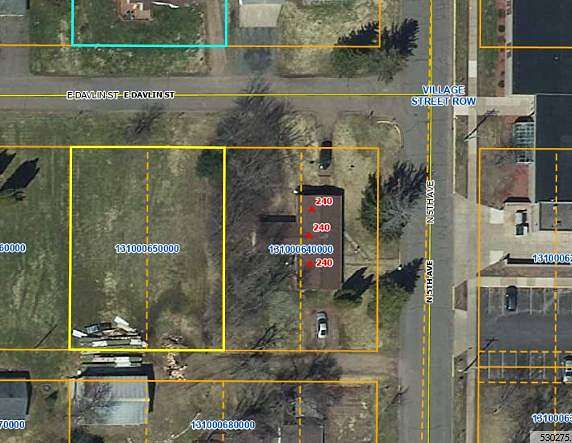 Residential Land for Sale in Gilman, Wisconsin