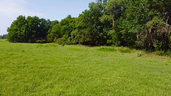 5 Acres of Residential Land for Sale in Slaughterville, Oklahoma