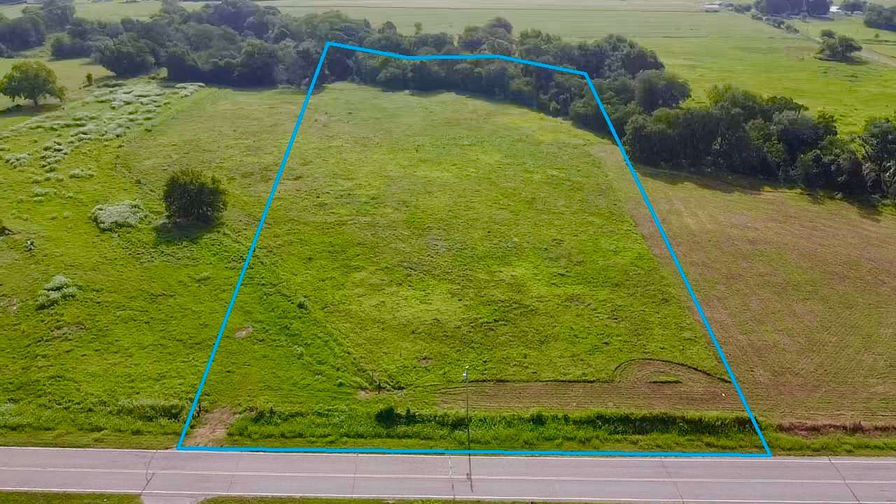 5.59 Acres of Residential Land for Sale in Slaughterville, Oklahoma