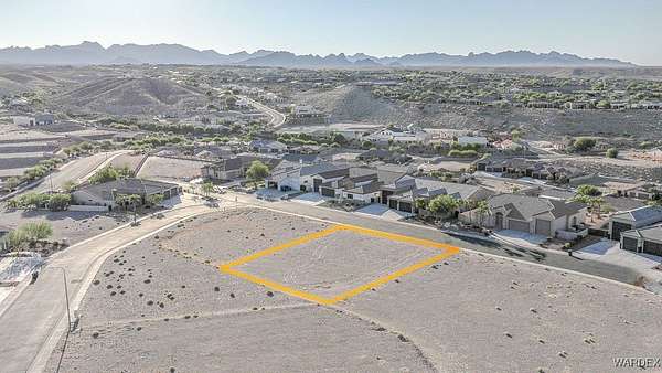 0.32 Acres of Residential Land for Sale in Bullhead City, Arizona