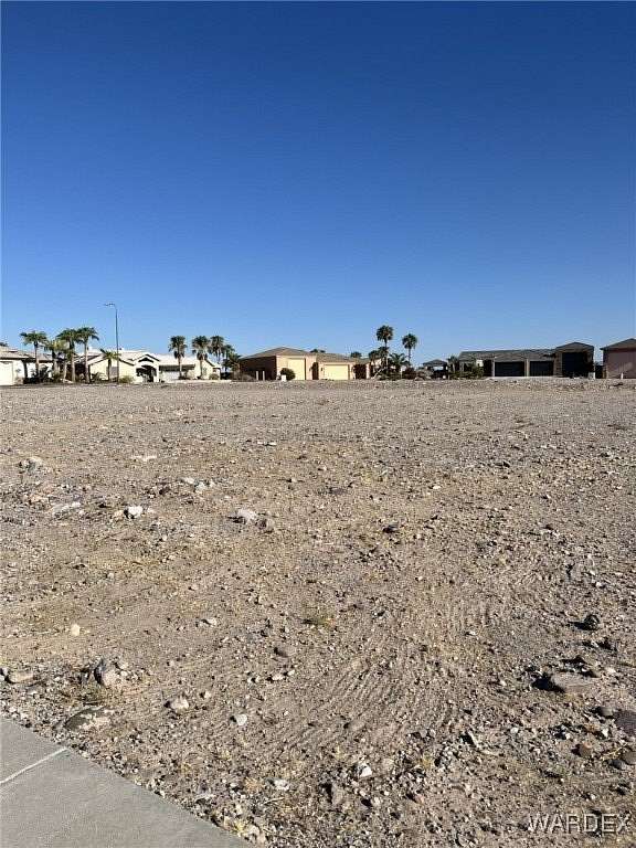 0.35 Acres of Residential Land for Sale in Bullhead City, Arizona