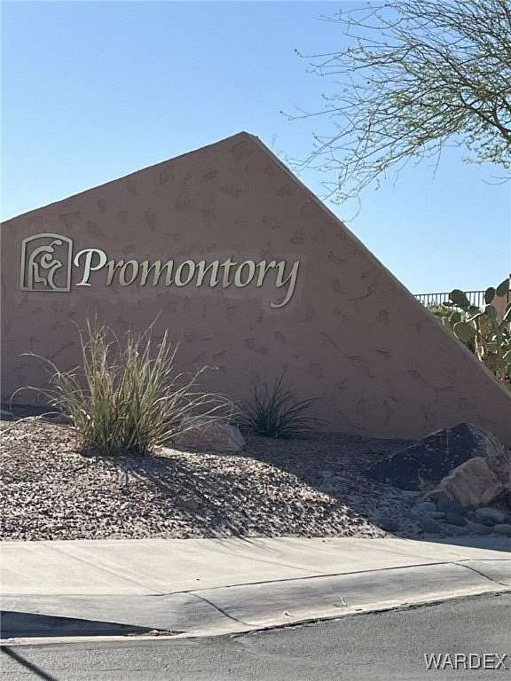 0.35 Acres of Residential Land for Sale in Bullhead City, Arizona