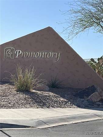 0.35 Acres of Residential Land for Sale in Bullhead City, Arizona