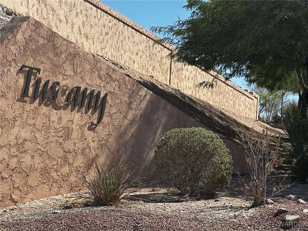 0.29 Acres of Residential Land for Sale in Bullhead City, Arizona