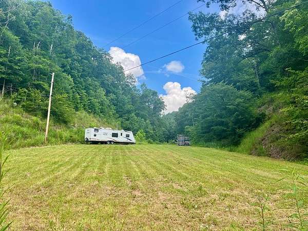 68 Acres of Recreational Land for Sale in Salyersville, Kentucky