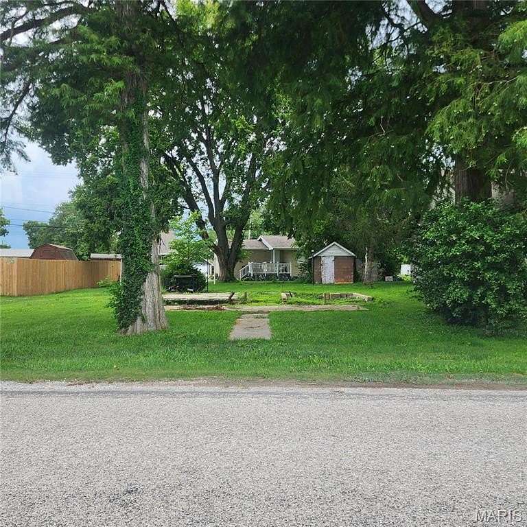 0.17 Acres of Residential Land for Sale in Moro, Illinois