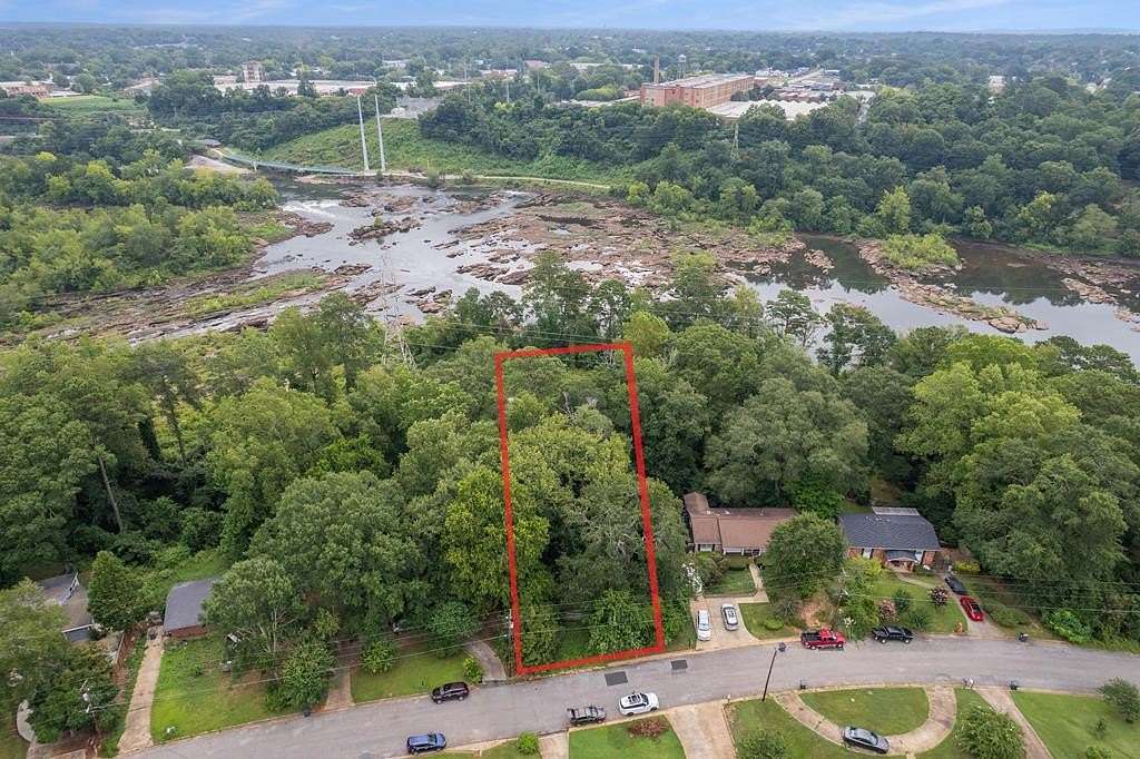 0.32 Acres of Residential Land for Sale in Phenix City, Alabama