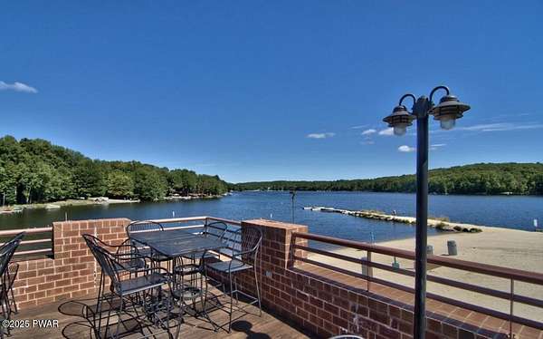 0.38 Acres of Residential Land for Sale in Lake Ariel, Pennsylvania