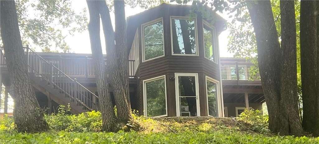 4.15 Acres of Residential Land with Home for Sale in Oronoco Township, Minnesota