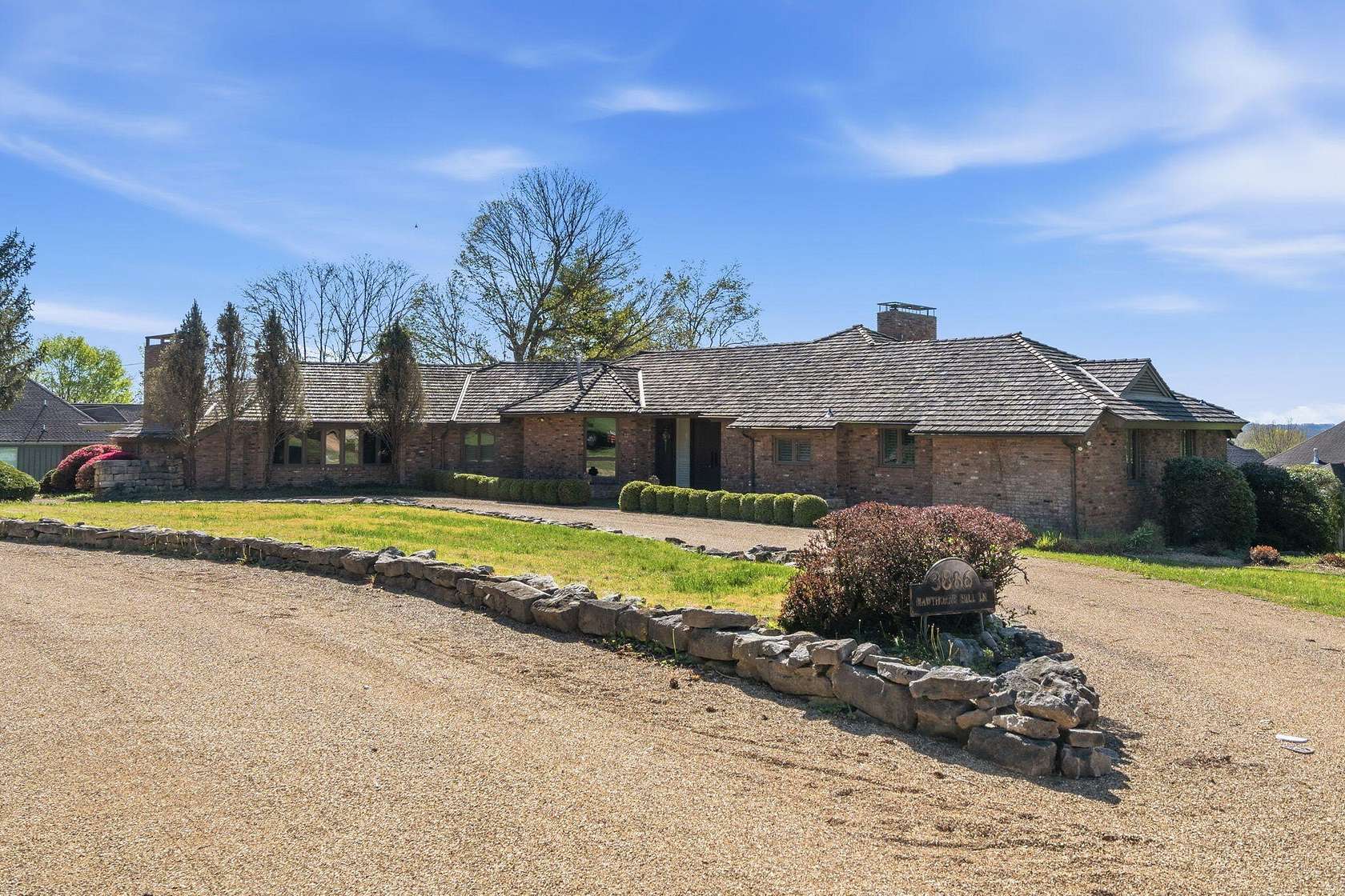 2.25 Acres of Land with Home for Sale in Springfield, Missouri