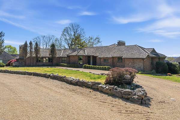 2.25 Acres of Land with Home for Sale in Springfield, Missouri