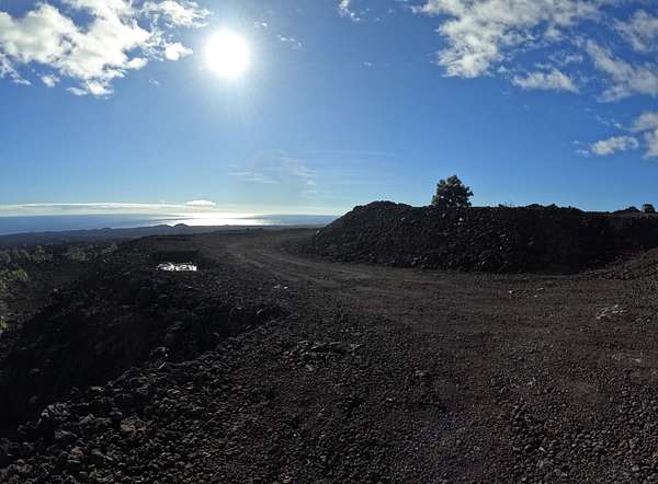 21.2 Acres of Recreational Land for Sale in Nāʻālehu, Hawaii