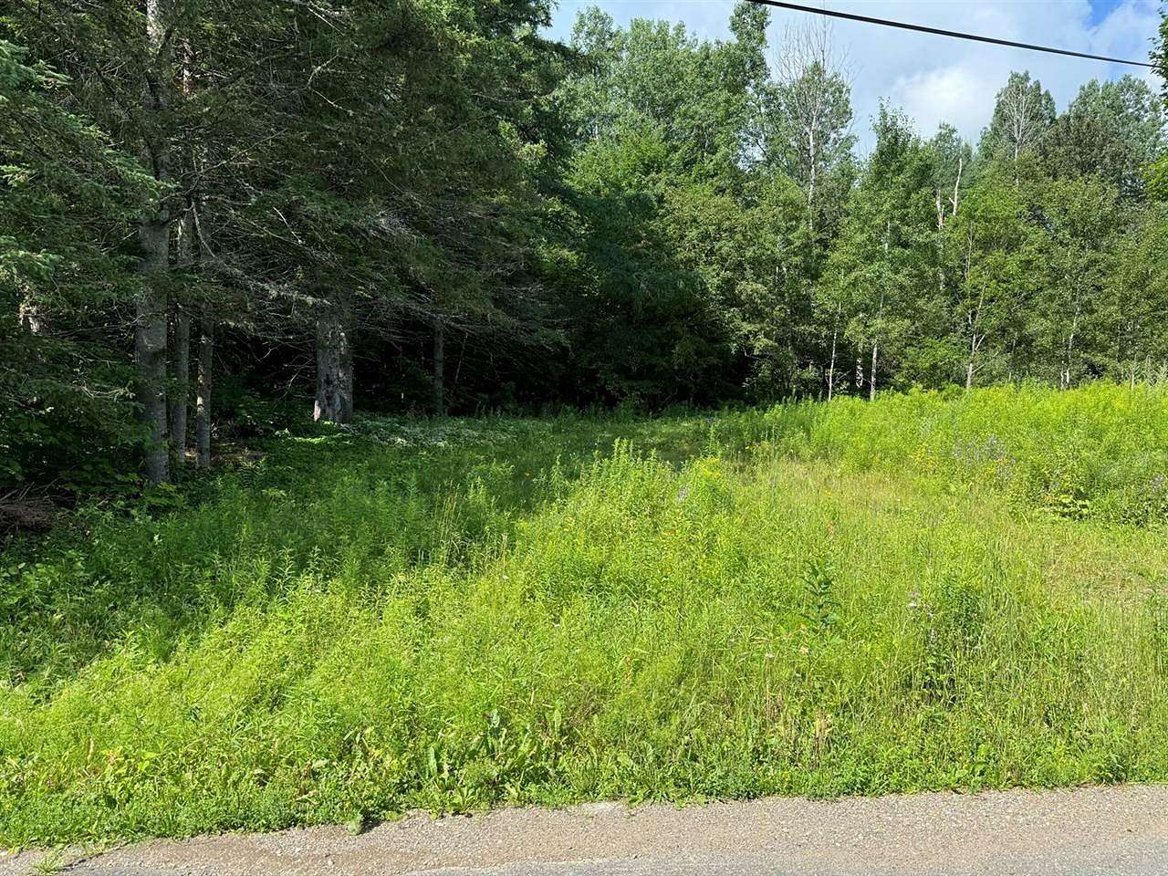 1 Acre of Residential Land for Sale in Westfield, Maine
