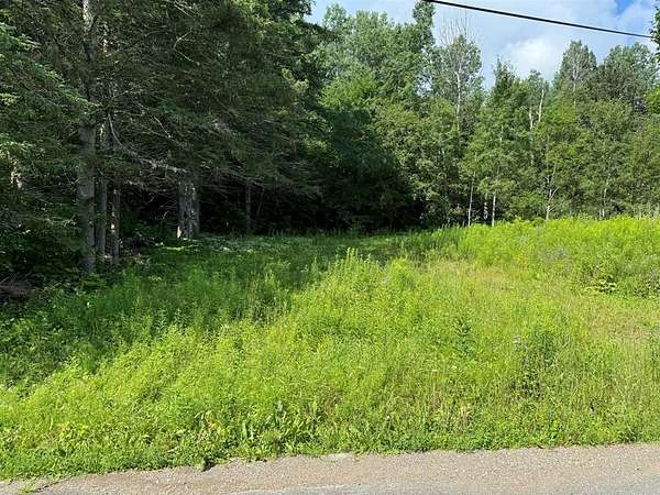 1 Acre of Residential Land for Sale in Westfield, Maine