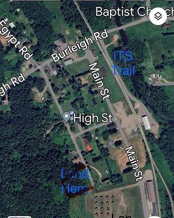 1 Acre of Residential Land for Sale in Westfield, Maine
