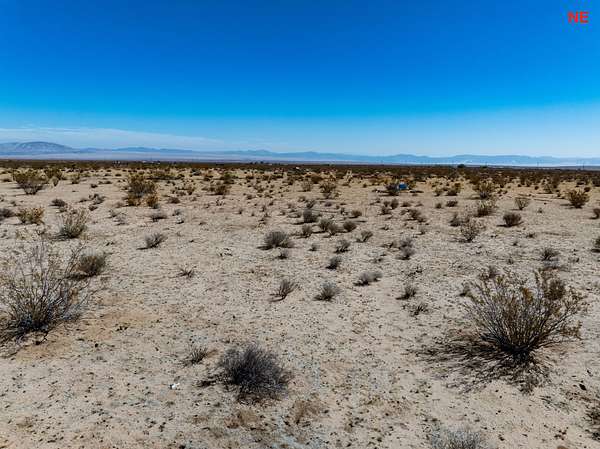 2.29 Acres of Residential Land for Sale in Joshua Tree, California